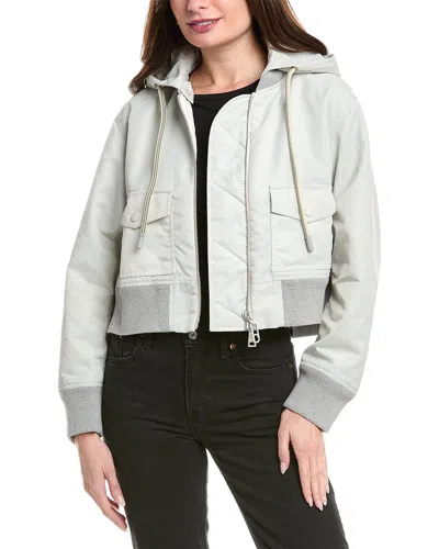MONCLER MONCLER BRISEO JACKET