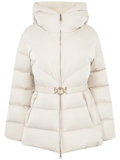 MONCLER BROSSE JACKET