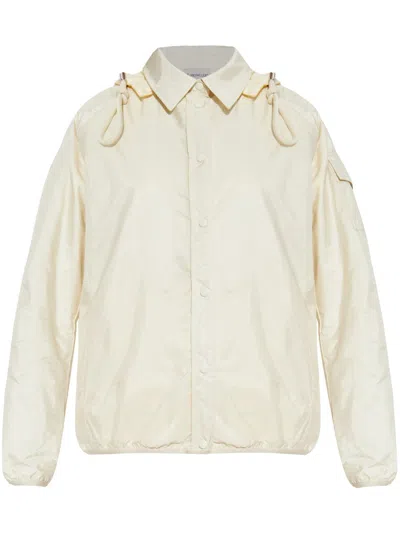 MONCLER BROSSE JACKET