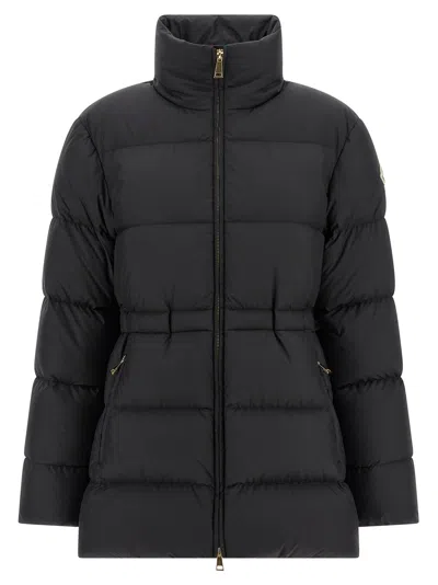 MONCLER BROSSETTE DOWN JACKET