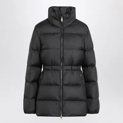 MONCLER MONCLER BROSSETTE JACKET WITH ZIP