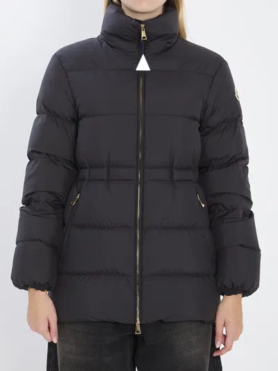 MONCLER BROSSETTE PUFFER JACKET