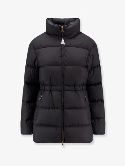 MONCLER BROSSETTE RECYCLED NYLON DOWN JACKET