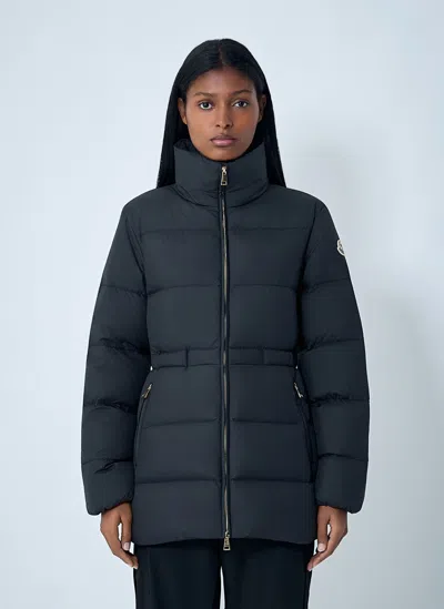 MONCLER BROSSETTE SHORT DOWN JACKET