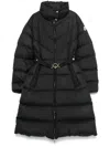 MONCLER BROU COAT