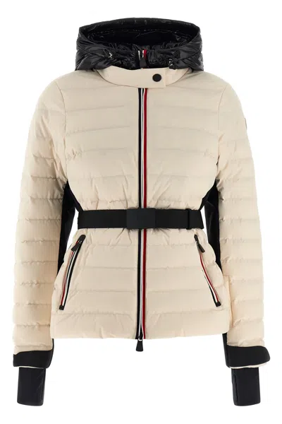 MONCLER 'BRUCHE' DOWN JACKET