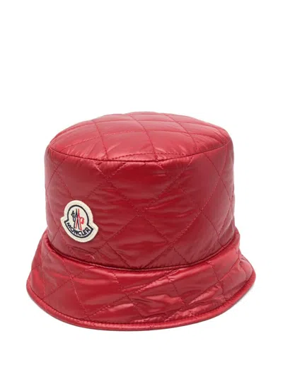 MONCLER MONCLER BUCKET ACCESSORIES