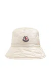 Moncler Bucket Accessories