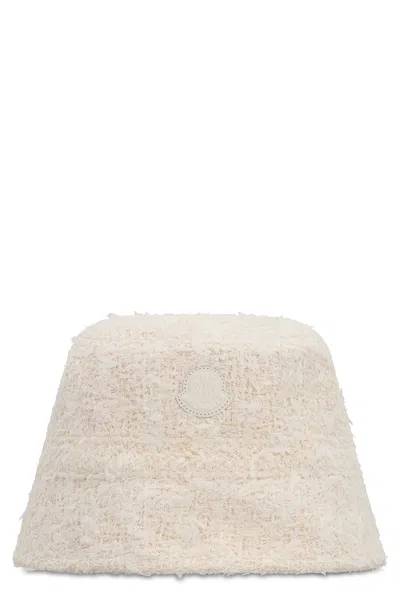 MONCLER MONCLER BUCKET HAT