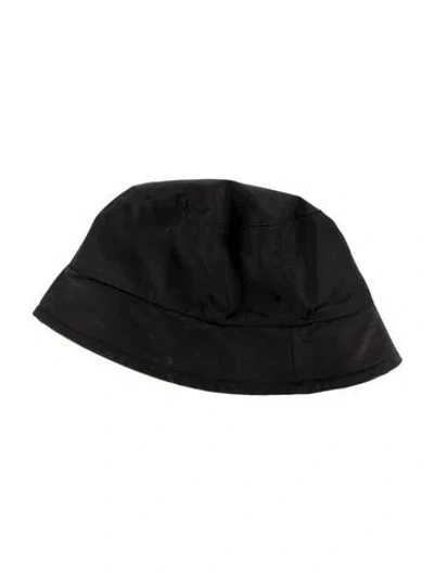 Pre-owned Moncler Bucket Hat