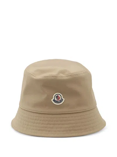 Moncler Etro Bucket Hat