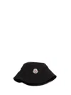 MONCLER BUCKET HAT