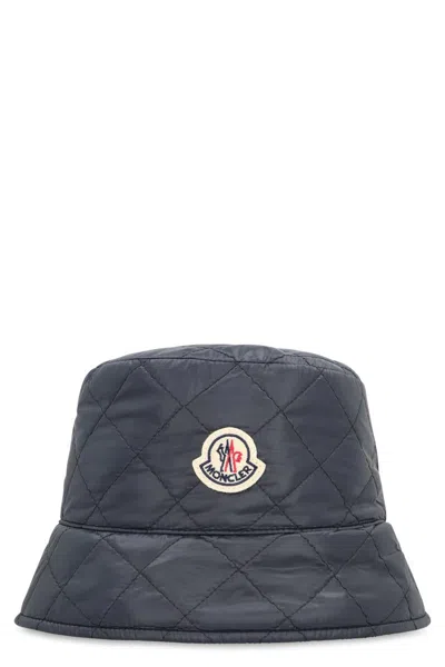 MONCLER MONCLER BUCKET HAT