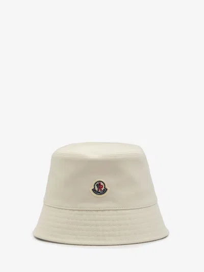 MONCLER BUCKET HAT