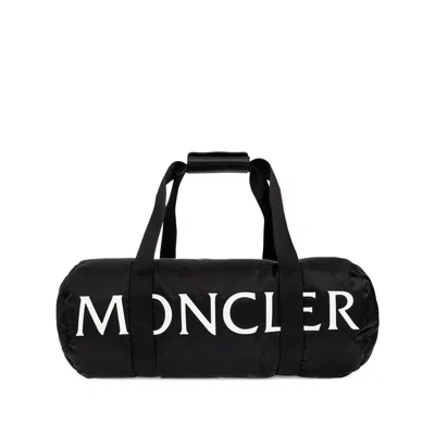 MONCLER MONCLER BUM BAGS