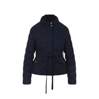 MONCLER MONCLER BUSSETTES DOWN JACKET