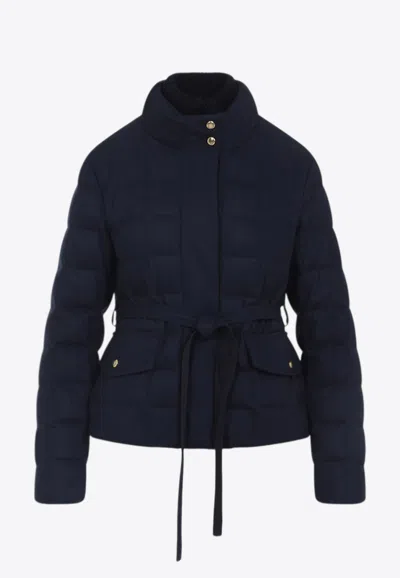 MONCLER BUSSETTES DOWN JACKET