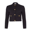 Moncler Bi-material Jacket