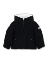Moncler Cainan Jacket In Navy