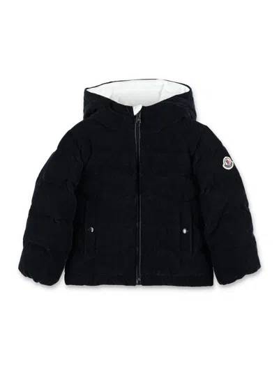 Moncler Kids' Cainan Jacket In Black