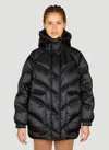 MONCLER CALISSIE SHELL JACKET