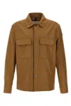 Moncler 'callaqui' Jacket Featuring Front Pockets