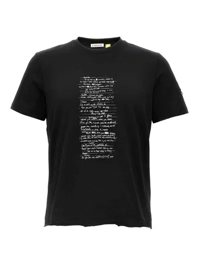 Moncler X Willow Smith  T-shirt