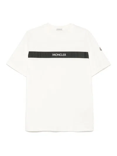 MONCLER SS T-SHIRT