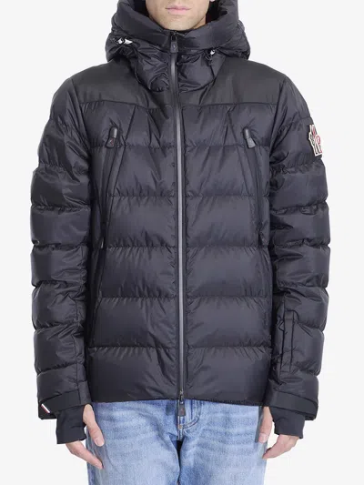 MONCLER CAMURAC SHORT DOWN JACKET