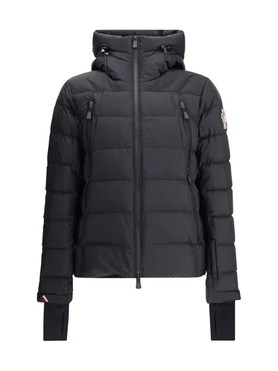 MONCLER CAMURAC SKI JACKET