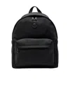 Moncler Classic Backpack In Black