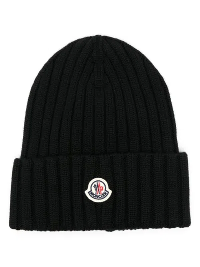 Moncler Cap Accessories