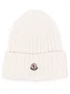 Moncler Cap Accessories