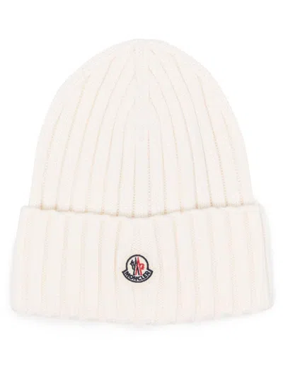 Moncler Cap Accessories