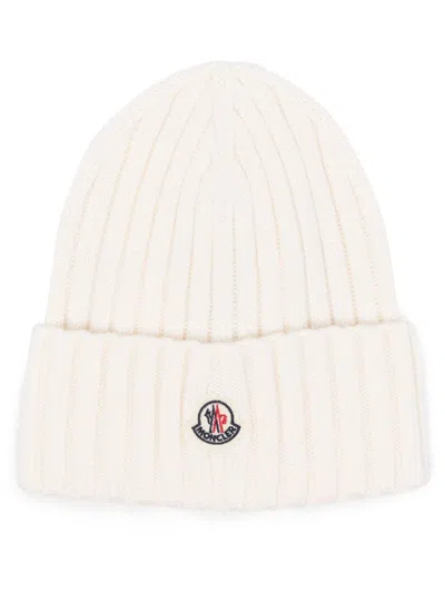 MONCLER MONCLER CAP ACCESSORIES