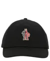 MONCLER CAP