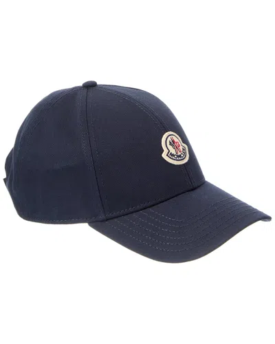 MONCLER MONCLER CAP