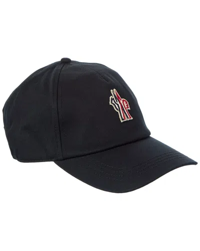 Moncler Cap In Pink