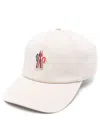 MONCLER CAP