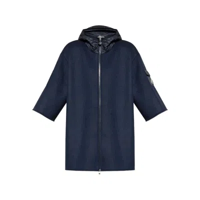 MONCLER MONCLER CAPES