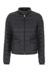 Moncler Lans Packable Nylon Down Jacket
