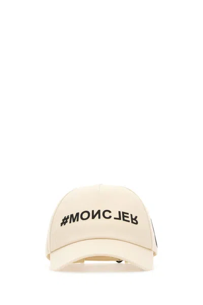 Moncler Cappello-tu Nd  Female In Neutral