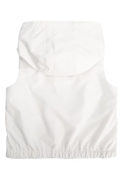 Moncler Kids' Cappotto In 090