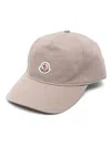 MONCLER MONCLER CAPS & HATS