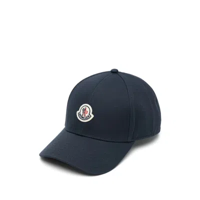 MONCLER MONCLER CAPS