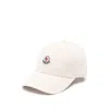 Moncler Caps In Multicolor