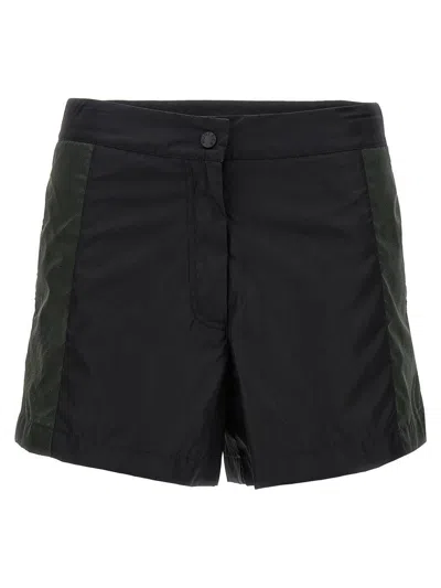 MONCLER MONCLER CAPSULE SHORTS