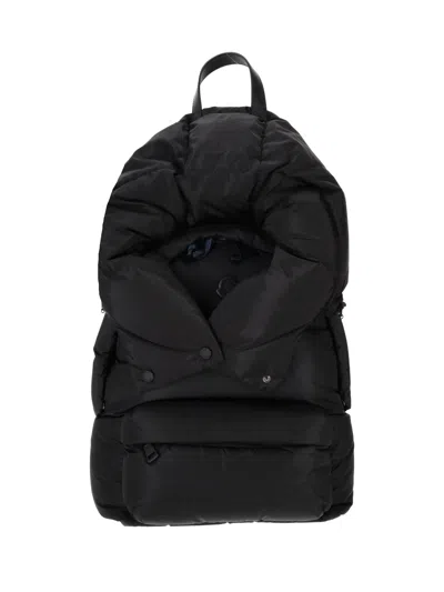 MONCLER MONCLER CARADOC BACKPACK