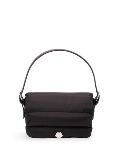 Moncler `caradoc` Bag In Black