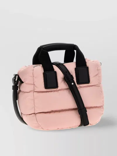 Moncler 'caradoc' Bag Featuring Adjustable Strap